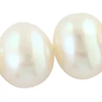 14K Yellow Gold Freshwater Pearl Bracelet