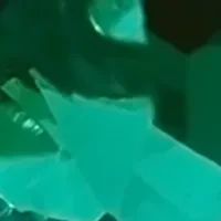 Lab Grown Diamond and Emerald Ring 14K Yellow Gold