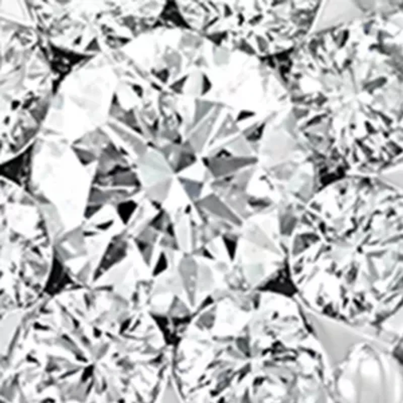 2 Piece 1.02 ct. t.w. Diamond Bridal Ring Set in 14K White Gold 