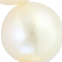 Diamond and Freshwater Pearl Toggle Bracelet in 14K Yellow Gold