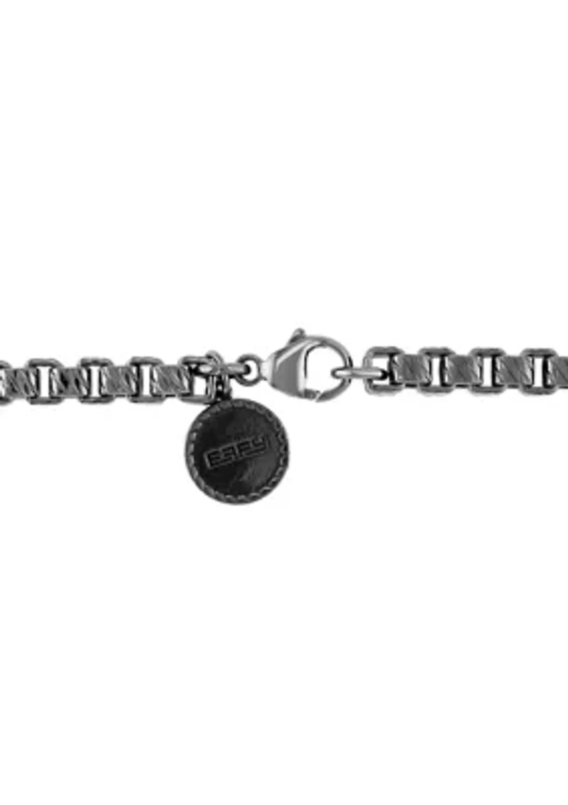 Sterling Silver 22'' Necklace