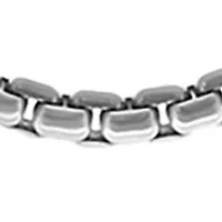 Sterling Silver 22'' Necklace