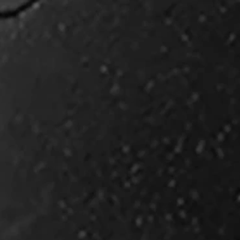 1.5 ct. t.w. Black Sapphire Ring in Sterling Silver