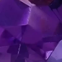 1/3 ct. t.w. Diamond, 1.9 ct. t.w. Amethyst Ring 14K Yellow Gold