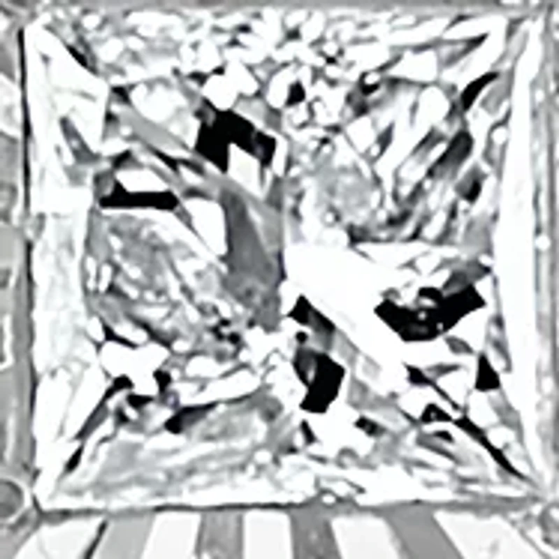 1/3 ct. t.w. Diamond Earrings in Sterling Silver