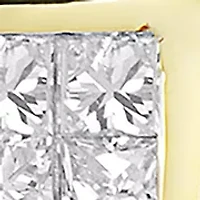 1 ct. t.w. Diamond Diversa Earrings in 14K Yellow Gold 
