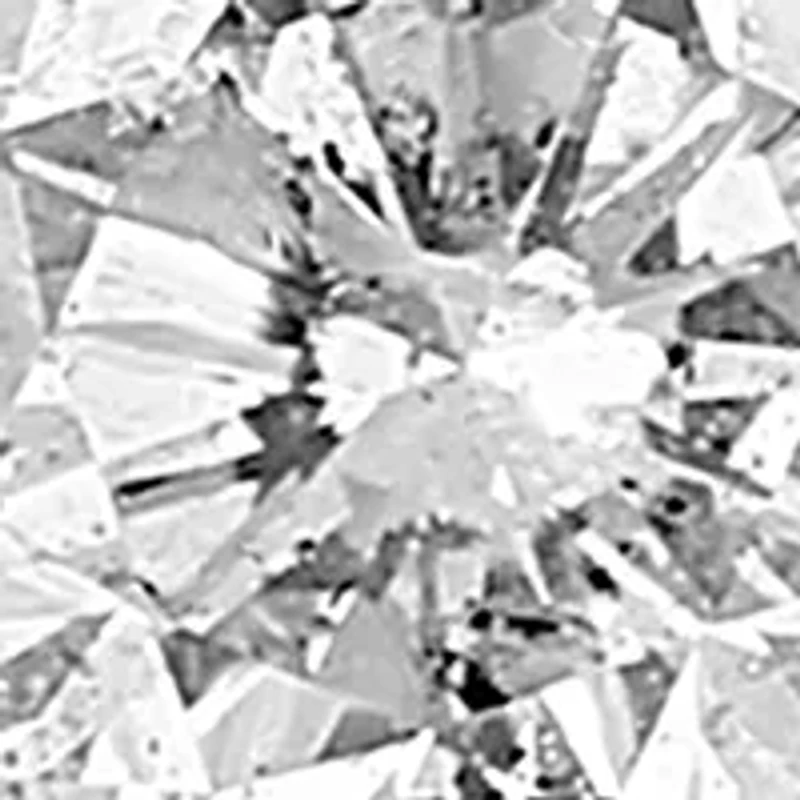   14K Yellow Gold Diamond Earrings 