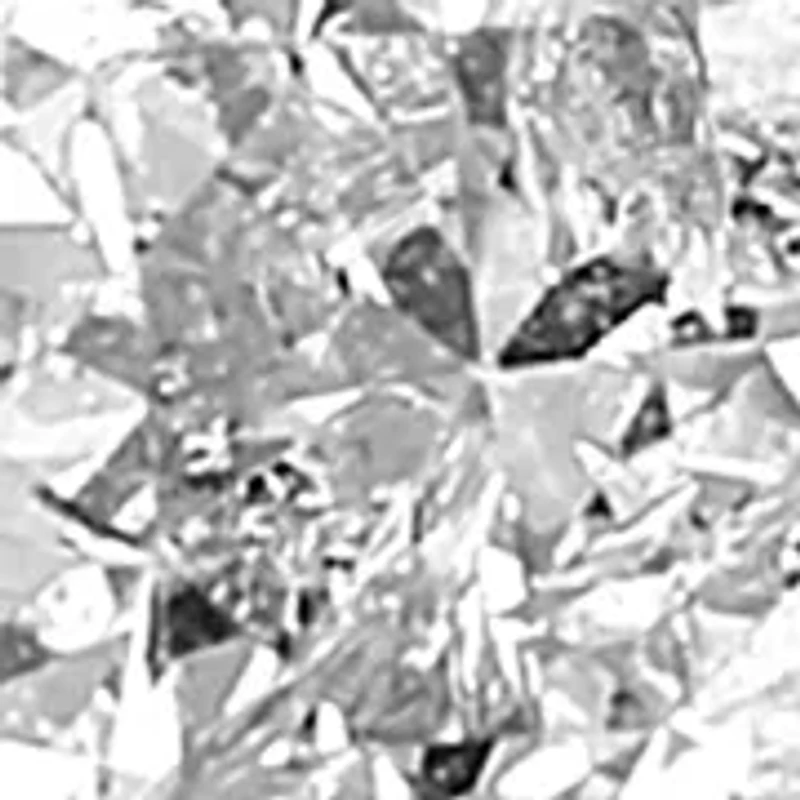 Diamond Pendant Necklace in 14K White Gold