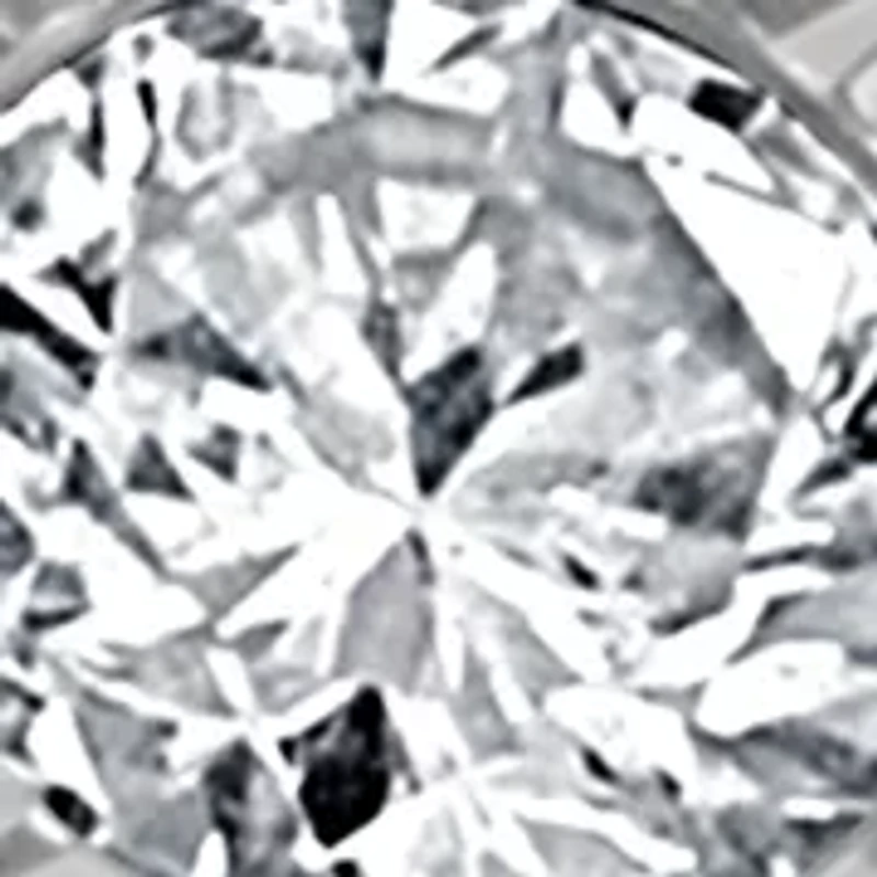 925 Silver 1/4 ct. t.w. Diamond Ring