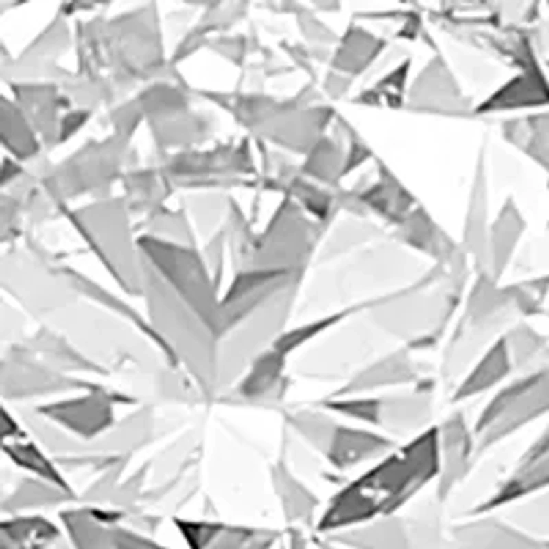  14K White Gold Diamond Set 