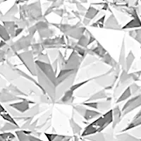  14K White Gold Diamond Set 