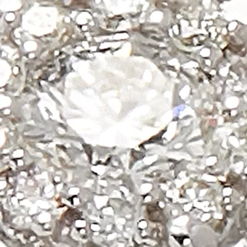 3/4 ct. t.w. Diamond Ring in 14K White Gold