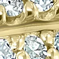 1/3 ct. t.w. Diamond Ring in 14K Yellow Gold 