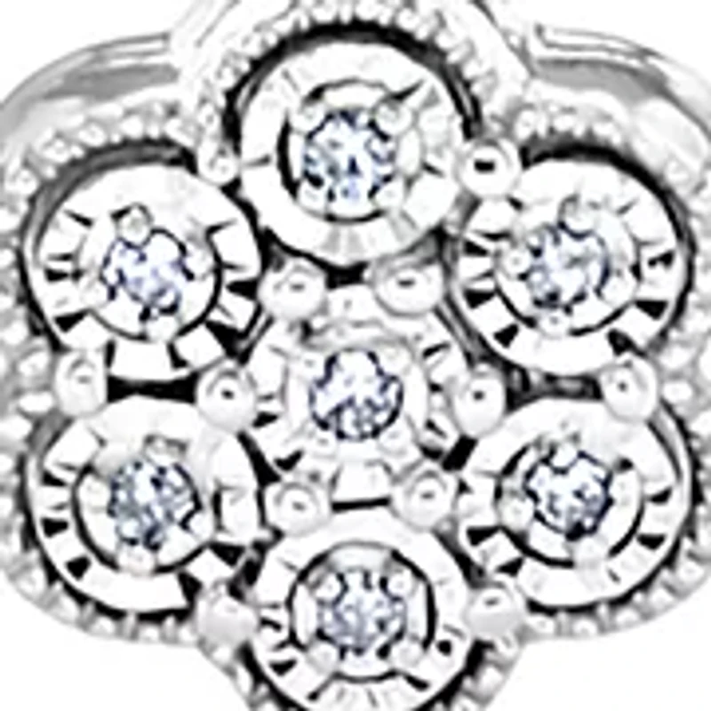 1/2 ct. t.w. Diamond Tennis Bracelet