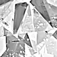 Lab Created 14K White Gold Lab Grown 1 ct. t.w. Diamond Earrings