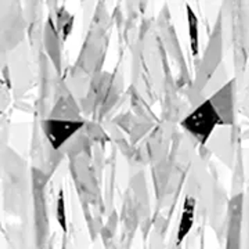Lab Grown 14K Gold Diamond Earrings