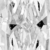 Lab Grown 14K Gold Diamond Earrings