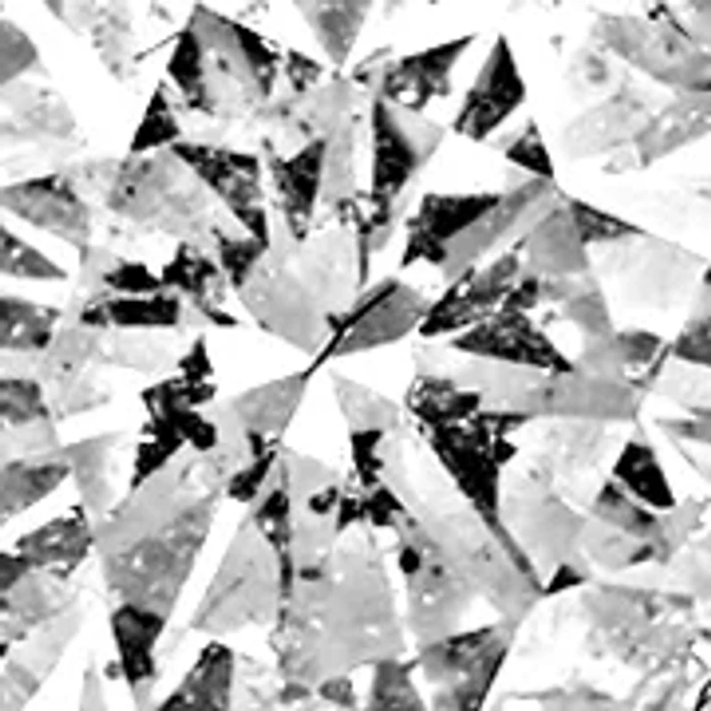 1/2 ct. t.w. Diamond Stud Earrings in 14K White Gold