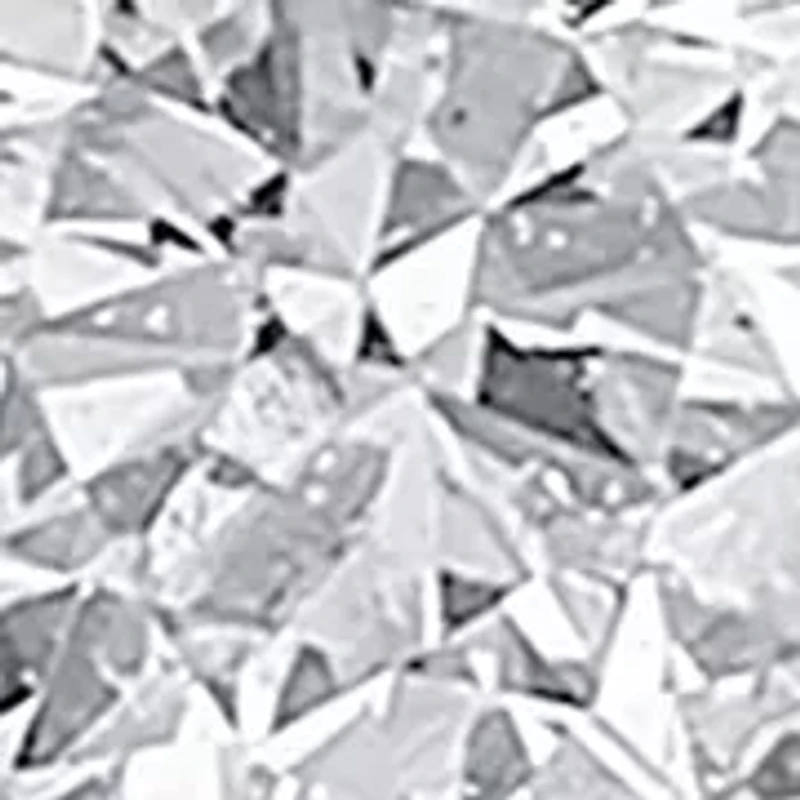 Diamond Earrings in 14K White and Yellow Gold