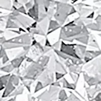 Diamond Earrings in 14K White and Yellow Gold