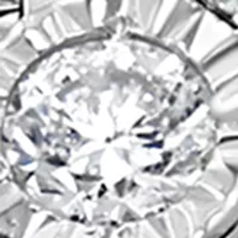 Lab Grown Diamond Ring