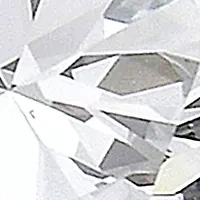 2.46 ct. t.w. Lab Created Diamond Round Solitaire Ring in 14K White Gold