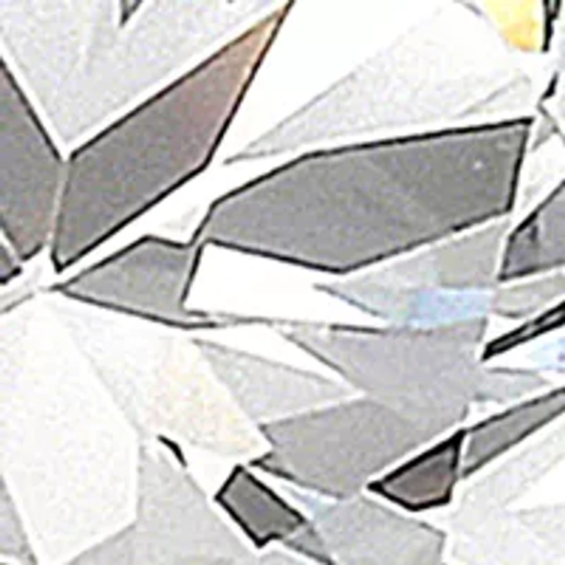 2.45 ct. t.w. Lab Created Diamond Ring in 14K White Gold