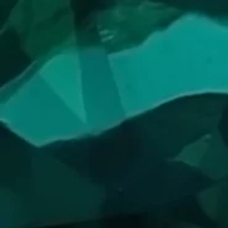 Lab Created Diamond and Emerald Ring in 14K Yellow Gold