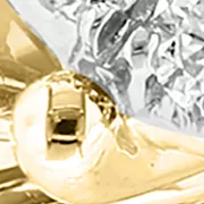 2.89 ct. t.w. Lab Grown Diamond Ring 14K Yellow Gold