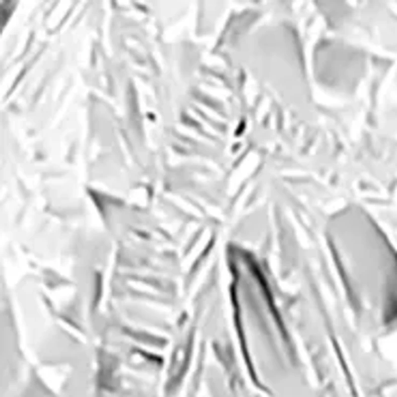 Lab Created Diamond Solitaire Ring in 14K White Gold with 2 ct. t.w. Center