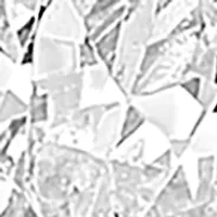 Lab Created Diamond Solitaire Ring in 14K White Gold with 1/2 ct. t.w. Center