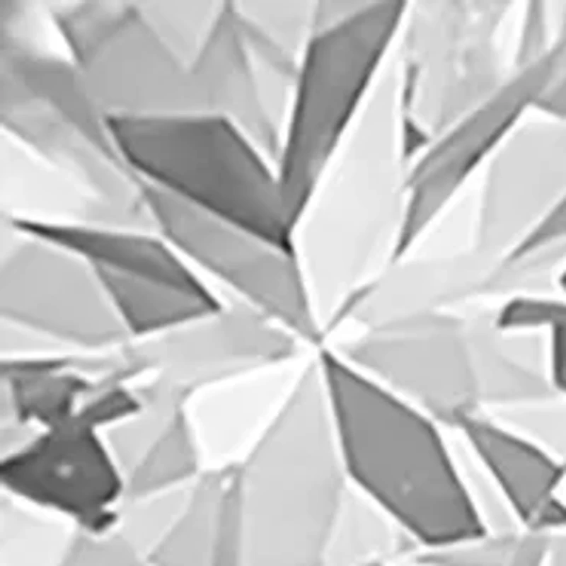 Lab Grown Diamond Ring in 14K White Gold