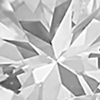 Lab Grown Diamond Ring in 14K White Gold