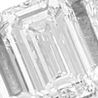 9/10 ct. t.w. Lab Grown Diamond Ring in 14K White Gold