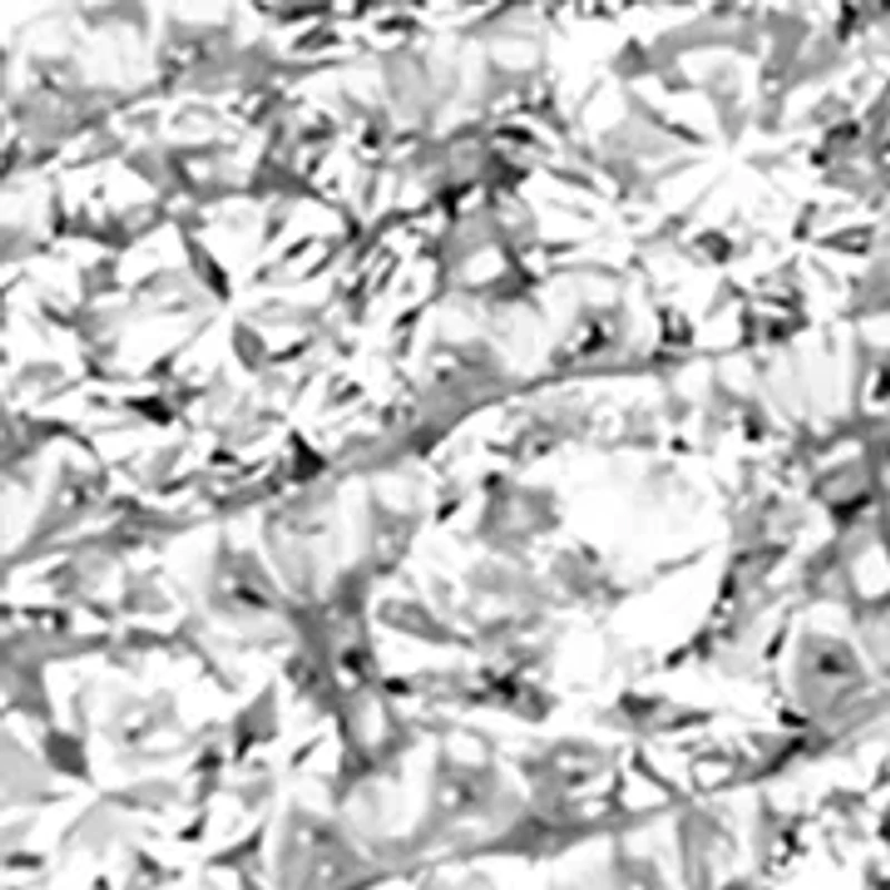  14K White Gold Lab Grown Diamond Ring