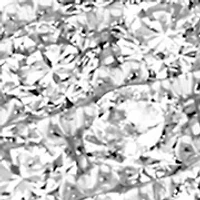  14K White Gold Lab Grown Diamond Ring