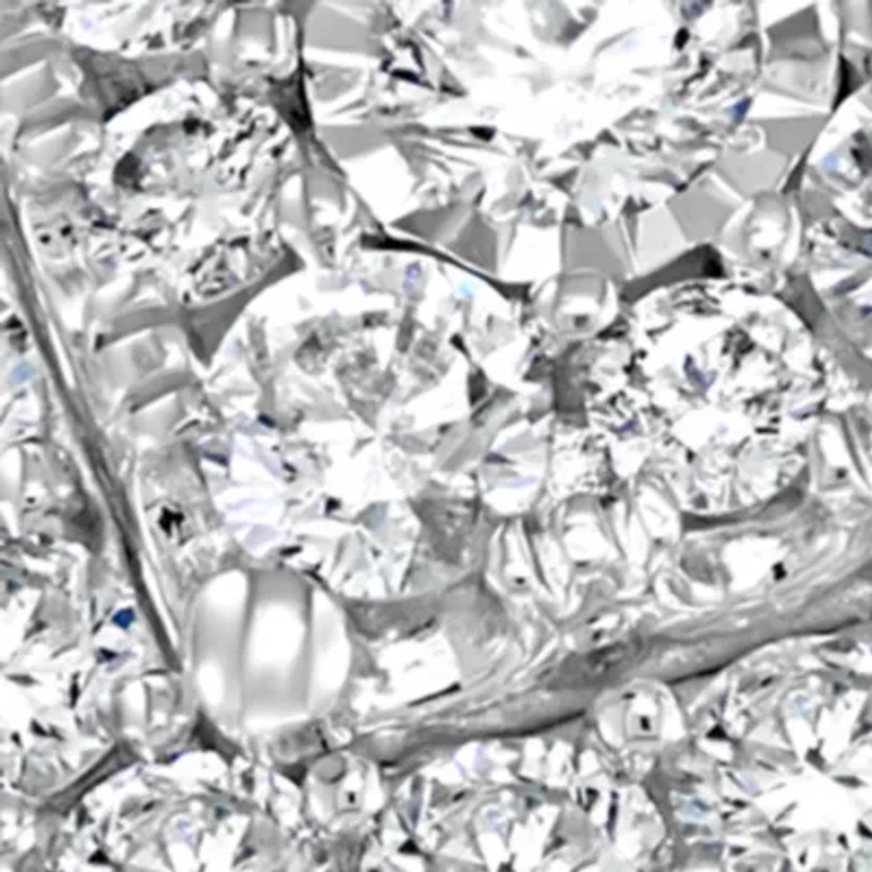 1.94 ct. t.w. Diamond Ring and Band Set in 14K White Gold