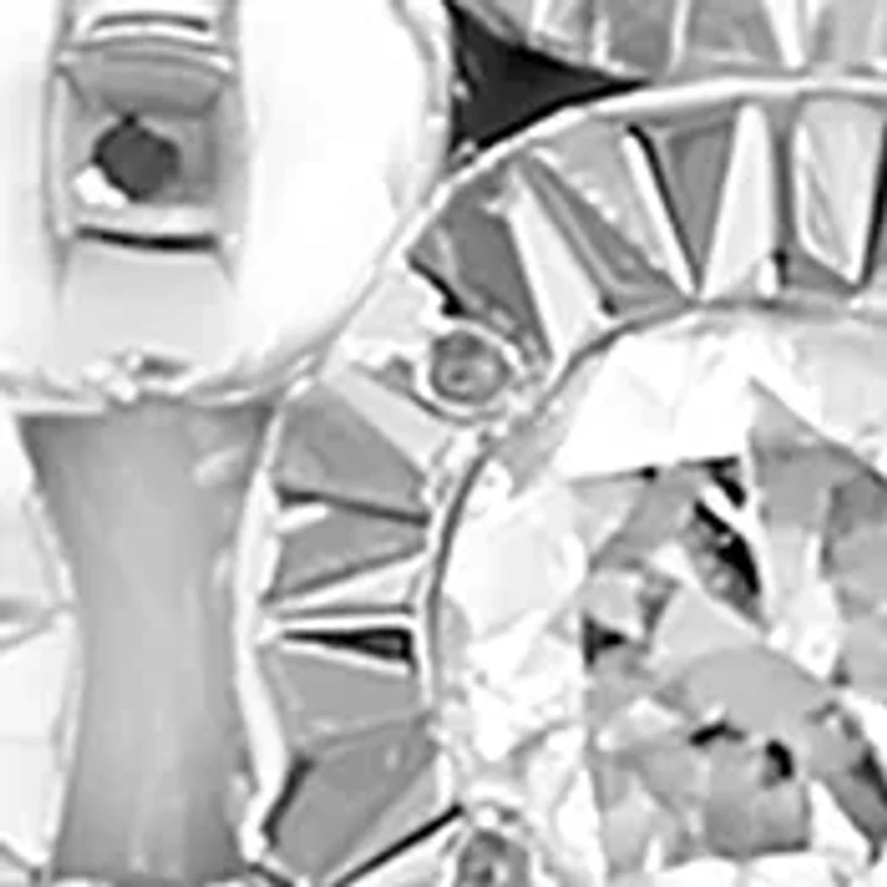 1/2 ct. t.w. Diamond Ring in Gold Over Sterling Silver 