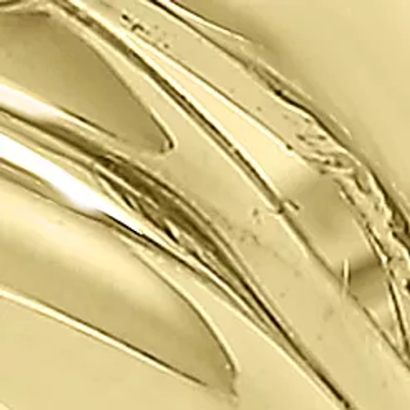 Diamond Ring 14K Yellow Gold