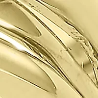 Diamond Ring 14K Yellow Gold