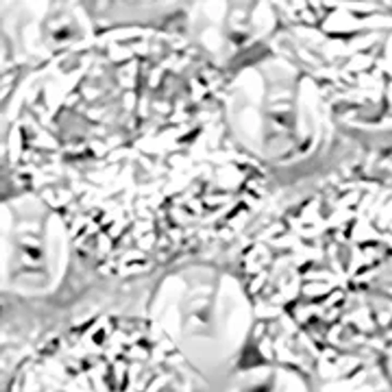 1/2 ct. t.w. Diamond Band in 14K White Gold