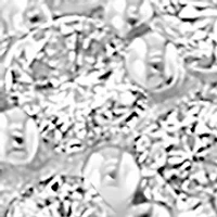 1/2 ct. t.w. Diamond Band in 14K White Gold