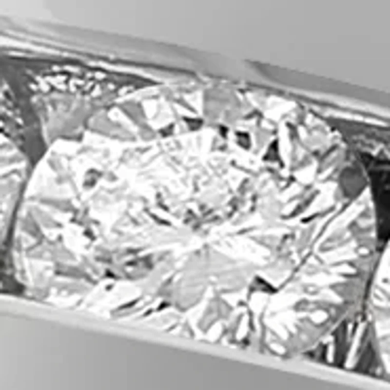 1/4 ct. t.w. Diamond Ring in 14K White Gold