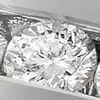1/4 ct. t.w. Diamond Ring in 14K White Gold
