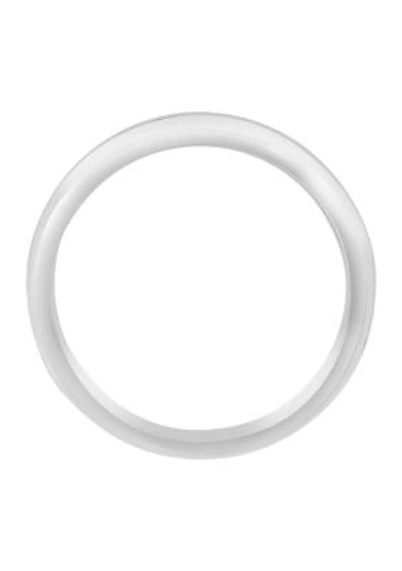 1/4 ct. t.w. Diamond Ring in 14K White Gold