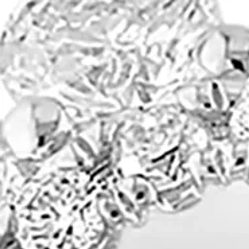 1 ct. t.w. Diamond Bridal Insert Ring in 14K White Gold