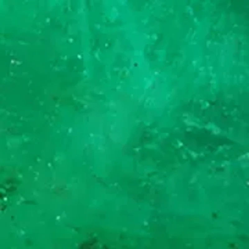 Natural Emerald and Diamond Ring in 14K Yellow Gold