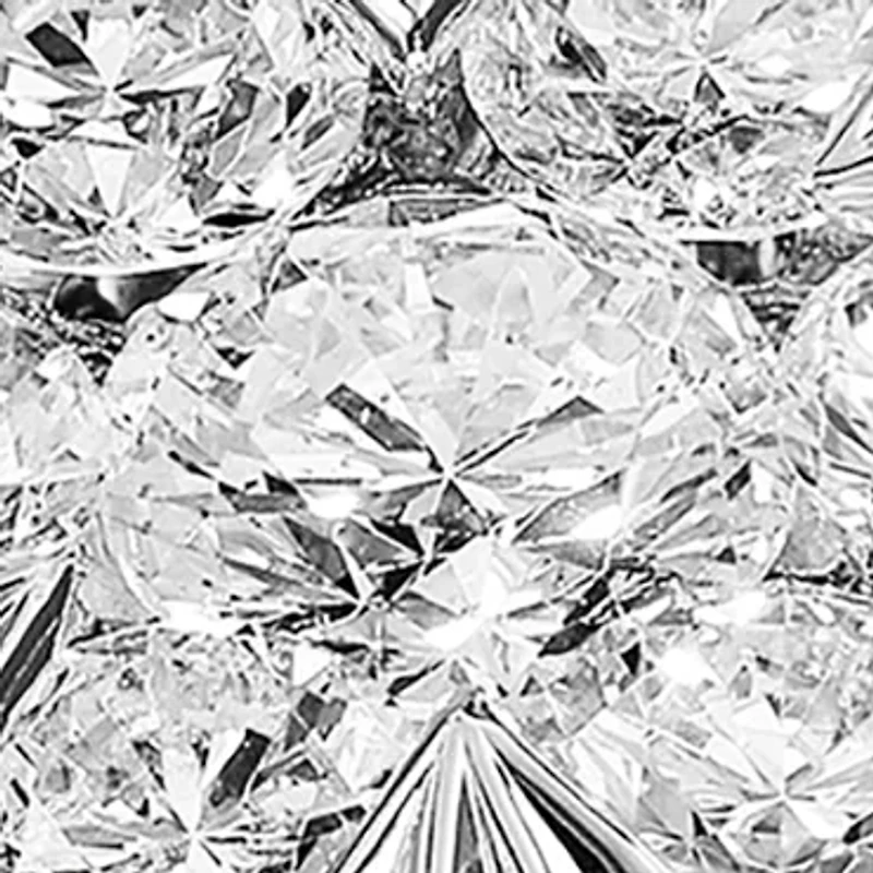 ct. t.w. Diamond Ring in 14K White Gold