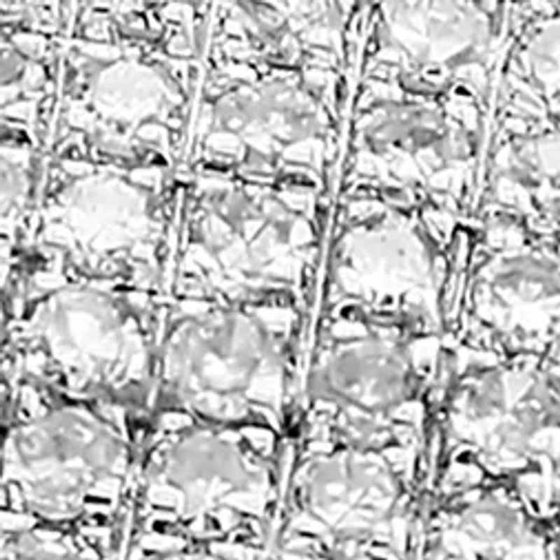 1/2 ct. t.w. Diamond Ring in Sterling Silver and 14k Yellow Gold