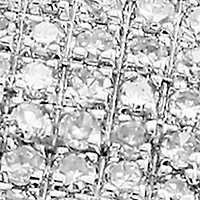 1/2 ct. t.w. Diamond Ring in Sterling Silver and 14k Yellow Gold